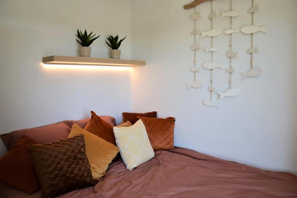 Apartamento Hhvdk Aan Zee Oostduinkerke Exterior foto