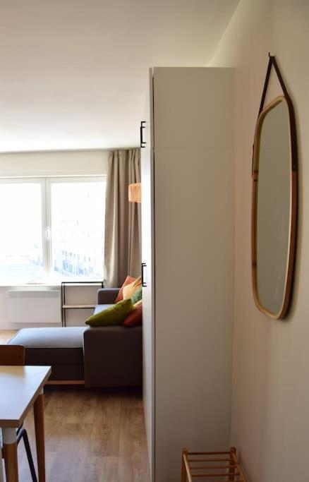 Apartamento Hhvdk Aan Zee Oostduinkerke Exterior foto