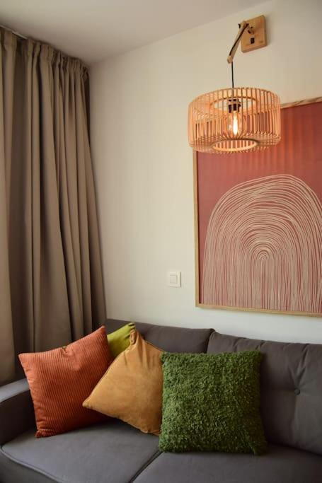 Apartamento Hhvdk Aan Zee Oostduinkerke Exterior foto