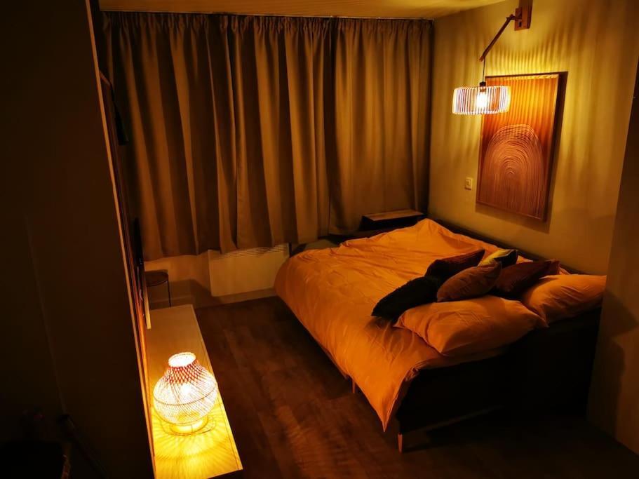 Apartamento Hhvdk Aan Zee Oostduinkerke Exterior foto