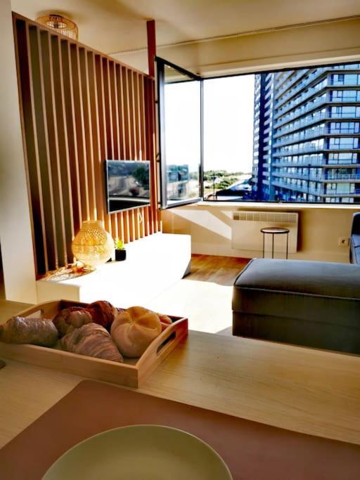 Apartamento Hhvdk Aan Zee Oostduinkerke Exterior foto
